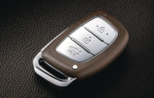 Smart key