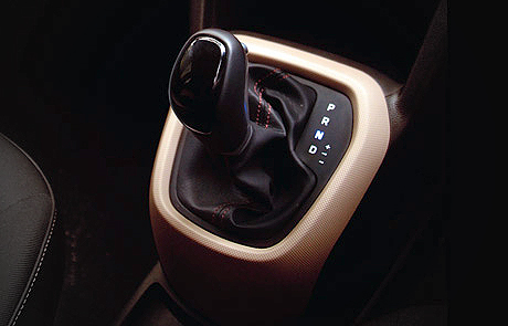 Automatic Transmission