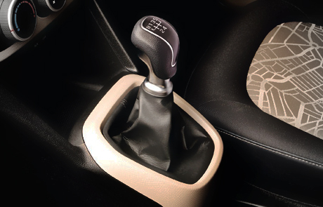 Manual Transmission