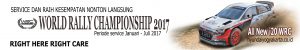spanduk _wrc2017