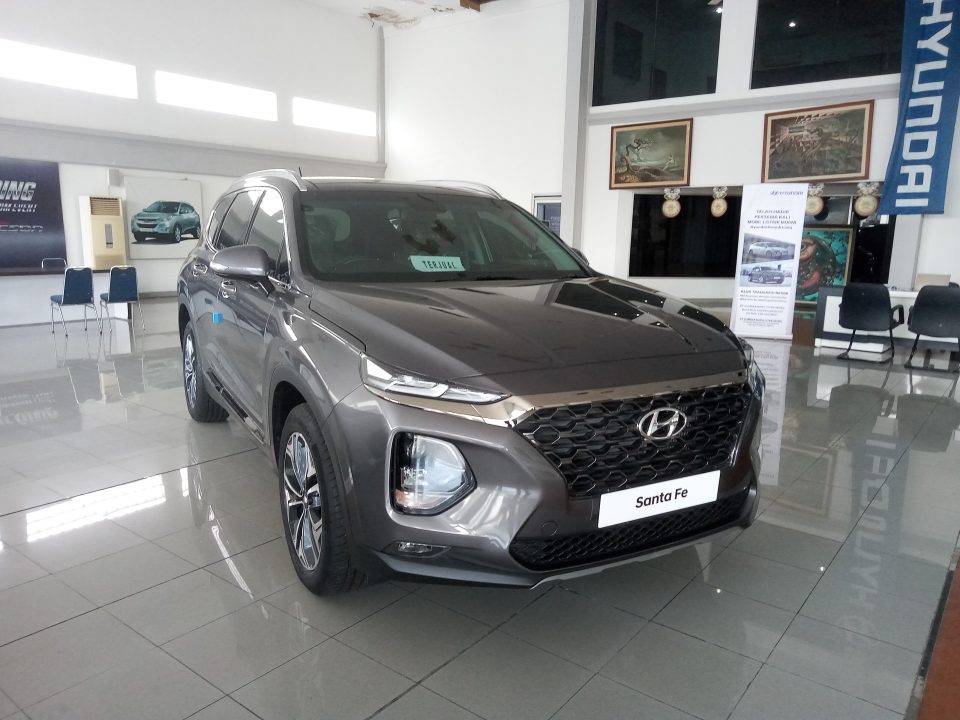 Hyundai Yogyakarta | Right Here Right Care