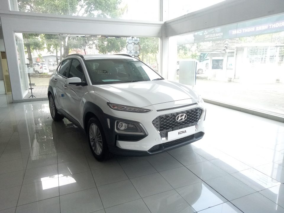 Hyundai Yogyakarta | Right Here Right Care
