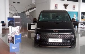staria adisucipto