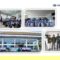 SMK NU 2 Kedungpring di Hyundai Adisucipto Yogyakarta